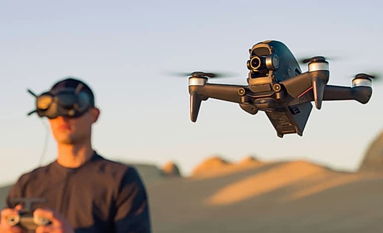 Dji Fpv Drone 19 dji fpv