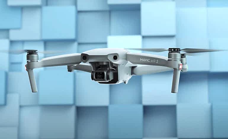 Dji Mavic Air 2 10 dji mavic air 2