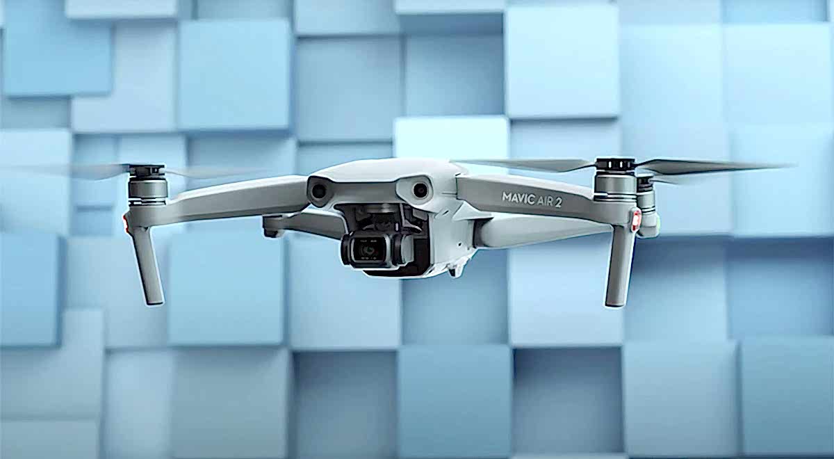 dji-mavic-air-2 dji mavic air 2