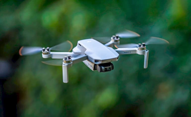 Dji Mavic Mini 2 11 dji mavic mini 2
