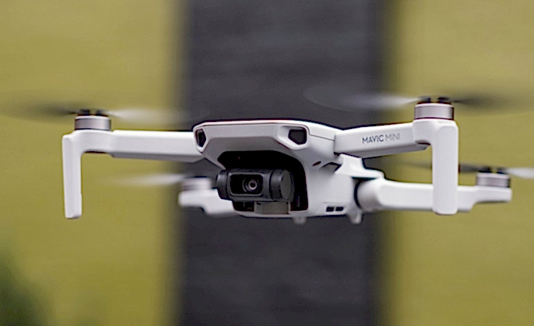 Dji Mavic Mini 22 dji mavic mini