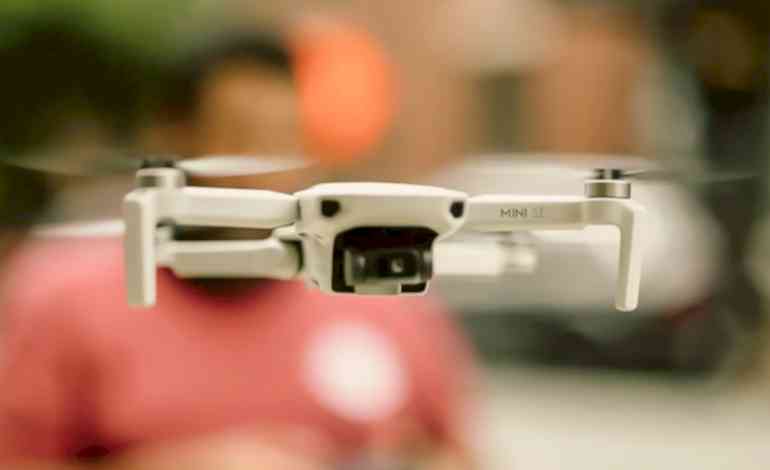 Dji Mavic Mini Se 21 dji mavic mini se