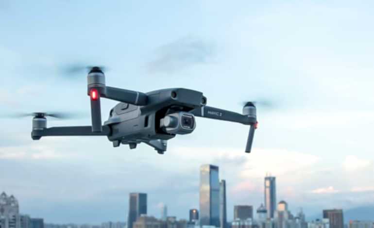 Dji Mavic 2 Pro 18 dji mavic pro 2