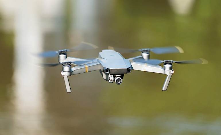 Dji Mavic Pro 23 dji mavic pro