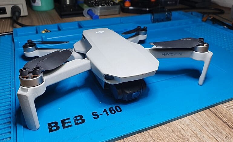 drone ehliyeti nasıl alınır
