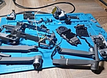 drone fabrika 24
