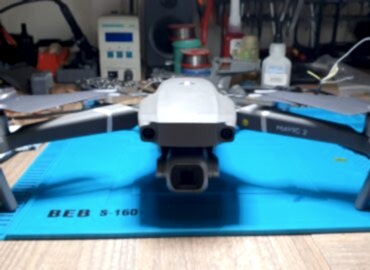 drone fabrika 25