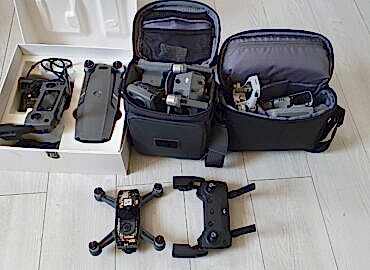 drone fabrika 47