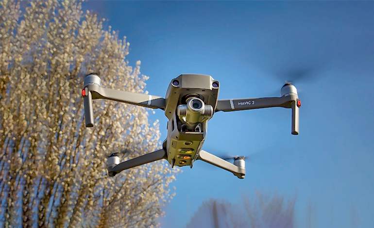 Dji Mavic 2 Zoom 16 dji mavic 2 zoom