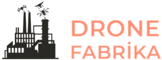 Drone Fabrika