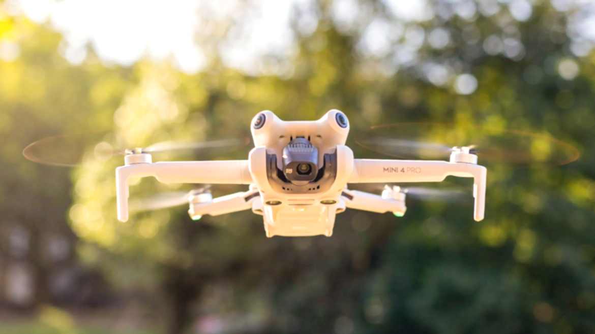 Dji Mini 4 Pro