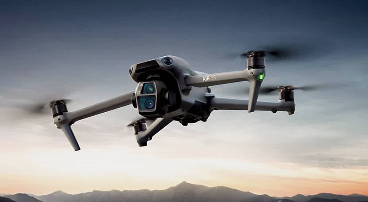 drone-fabrika-dji-air-3s drone-fabrika-dji-air-3s