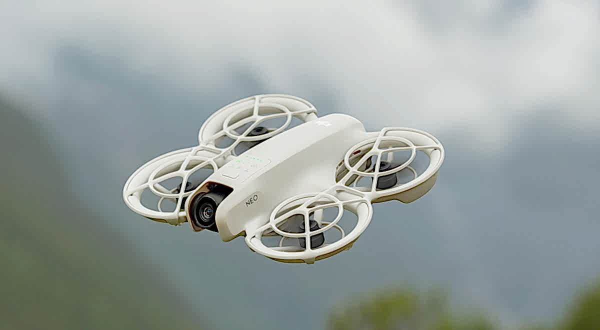drone-fabrika-dji-neo drone-fabrika-dji-neo